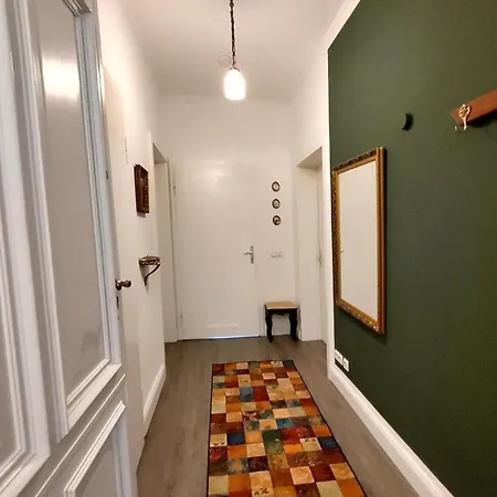  Moderne Ferienwohnung In Historischer Am Rande Des Thueringer Waldes *